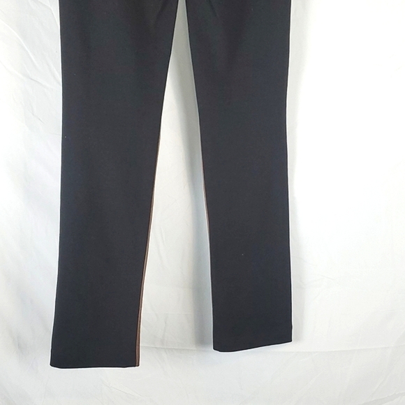Neiman Marcus Genuine Leather Pants - Picture 6 of 9